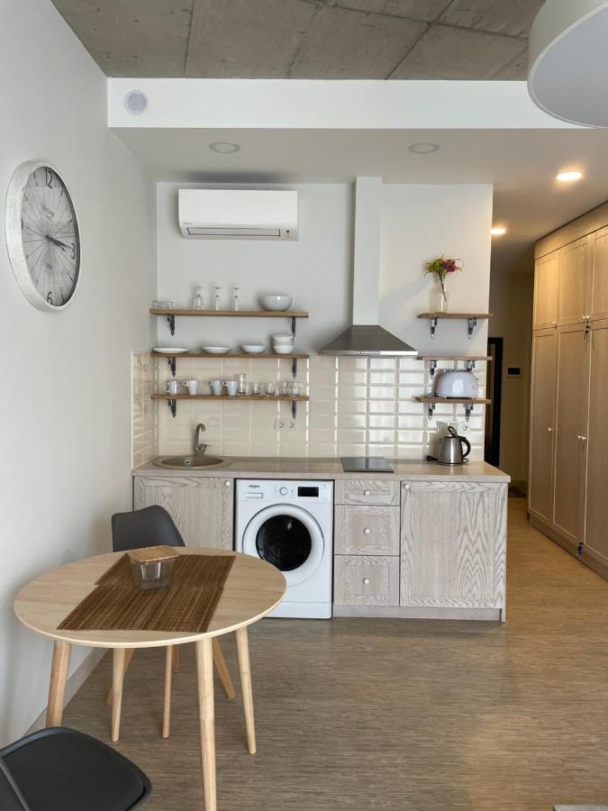 Sweet Home30 Vilnius Exterior foto